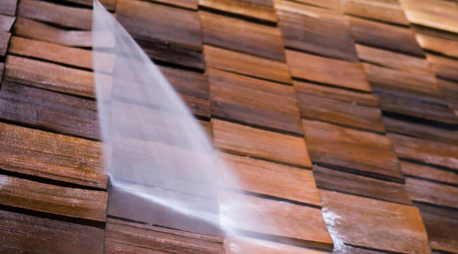 Professional tile roof repair services in New Point, IN